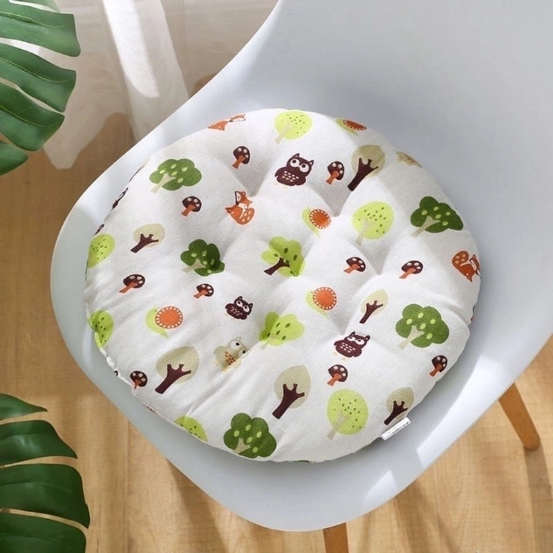 Bohemian Cotton Thread Cat Nest Wall Art for Christmas Valentine’s and Mother’s Day|Home Decor Wall Art