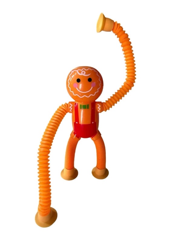 Color Block ABS Dolls & Accessories Toys|Toys & Games