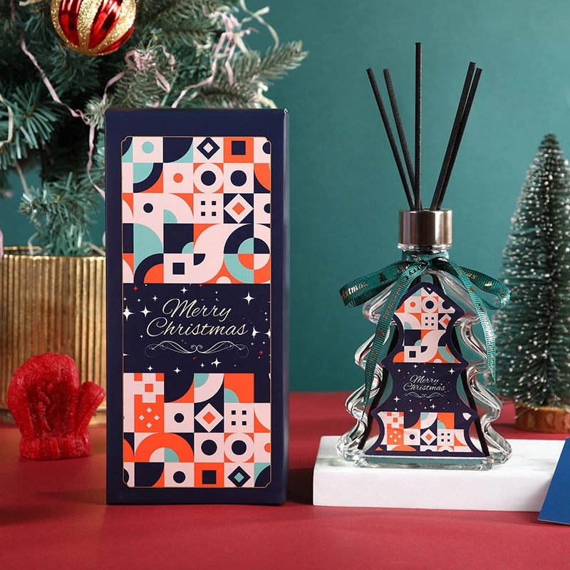 Festive Christmas Holiday Home Fragrance | Home Fragrances & Scents