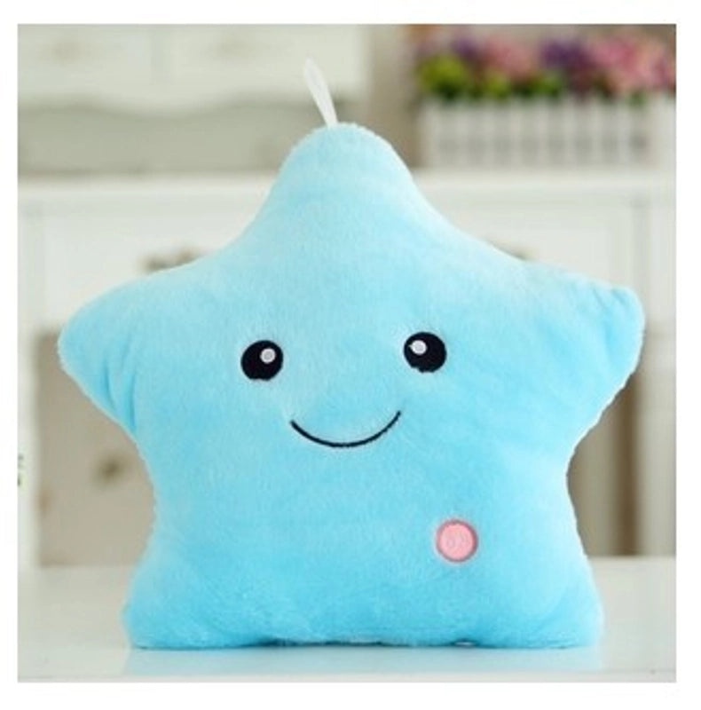 Star Plush Dolls with PP Cotton Filling Soft Stuffed Toys | Plush Toys & Dolls