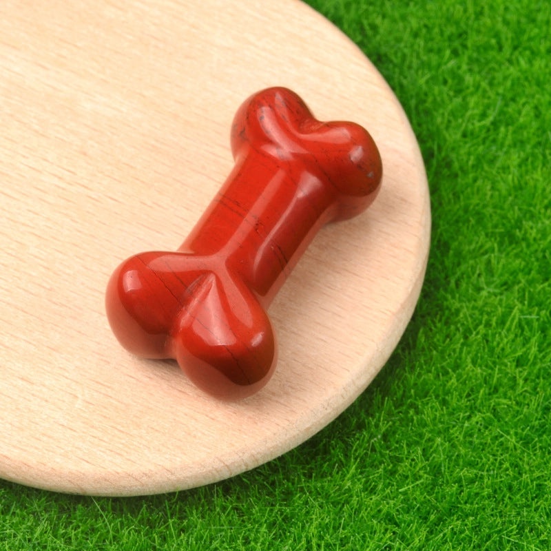 Charming Natural Crystal Agate Decorative Accents for Home|Home Decor & Accessories