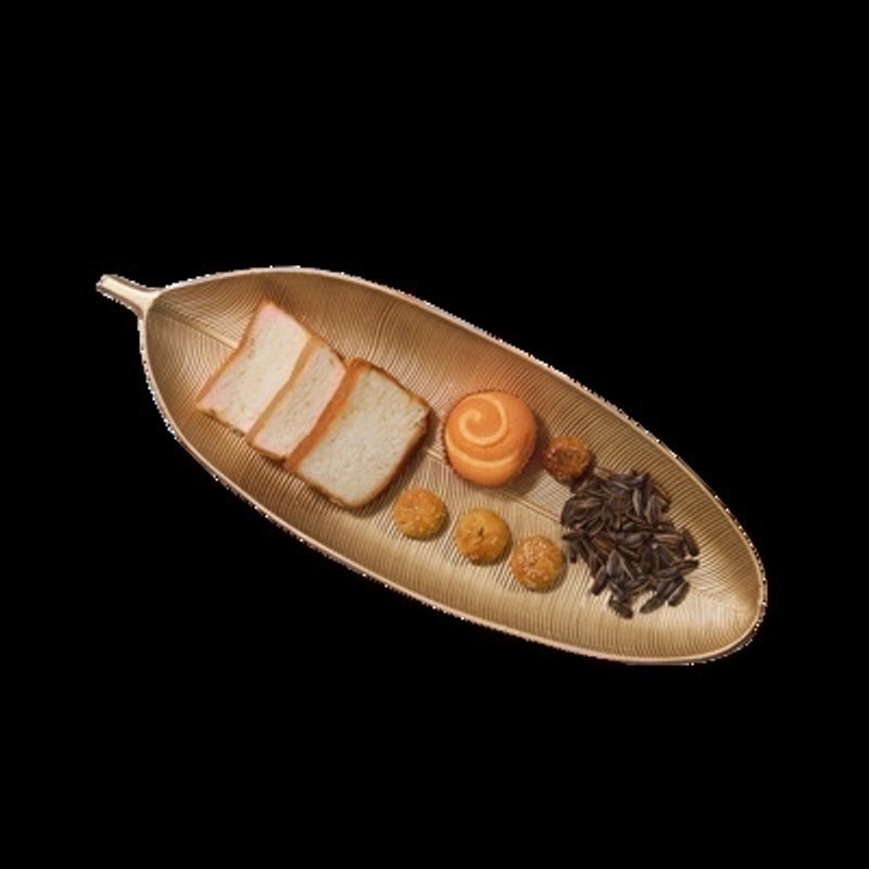 Elegant Solid Color Wooden Plate Single Piece|Home Decor & Tableware