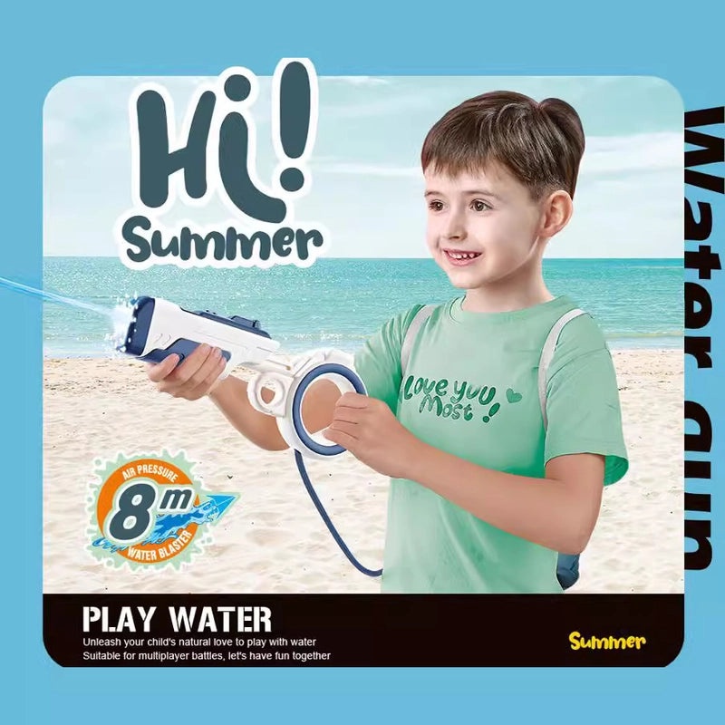 Geometric Water Play Toys for Kids|Outdoor & Water Toys