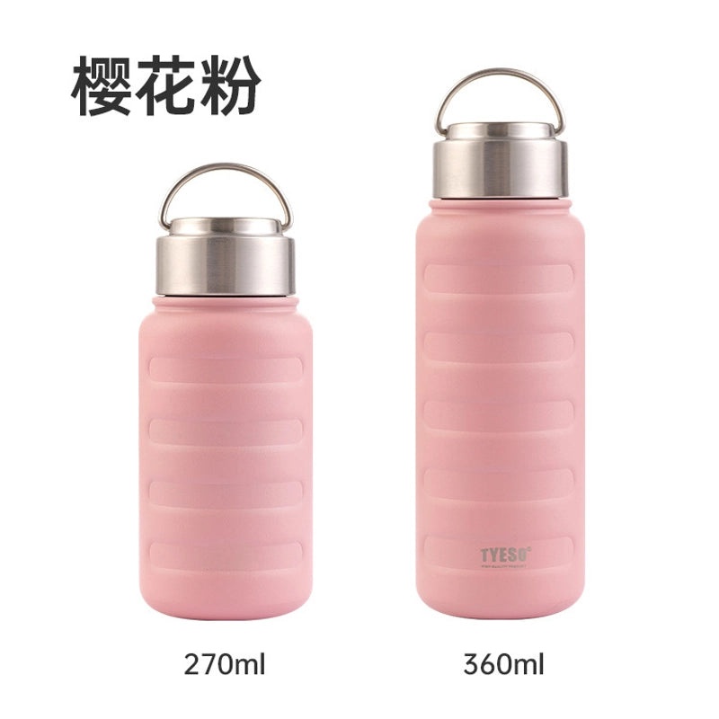 Christmas 304 Stainless Steel Jewelry Set|Jewelry & Accessories