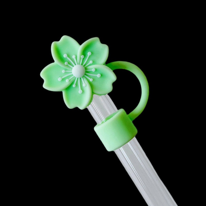 Charming Pastoral Floral PVC Accessory 1 Piece|Jewelry & Accessories