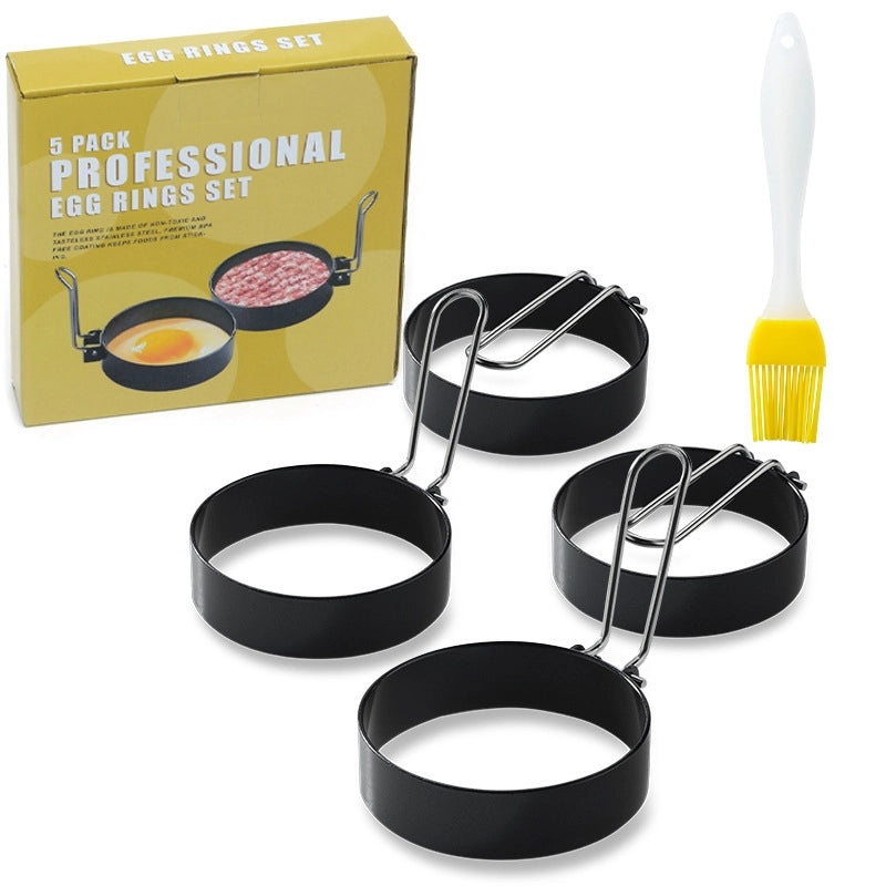 Solid Color Stainless Steel Kitchen Mold Minimalist Design 1 Piece|Kitchen Tools & Gadgets