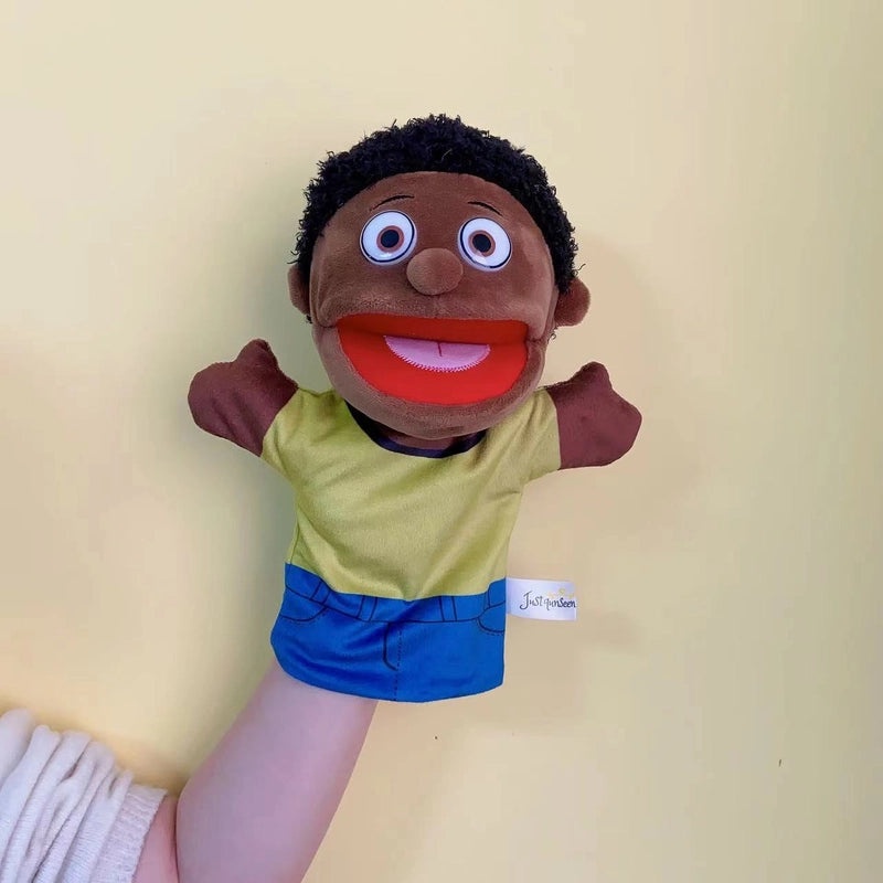 Soft Plush Stuffed Animals Filled with Human-Grade PP Cotton|Stuffed Animals & Plush Toys