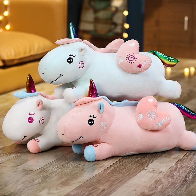 Soft Plush Animal Toys with PP Cotton Filling|Stuffed Animals & Plush Toys
