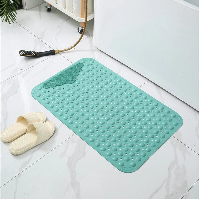 Anti-slip Bathroom Mat for Home and Hotel | Bath Mats & Rugs