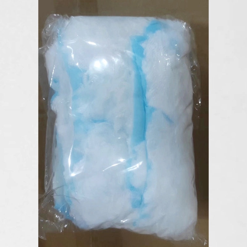 Elegant Solid Color Fiber Cleaning Cloth for Household Use|Home Cleaning Supplies