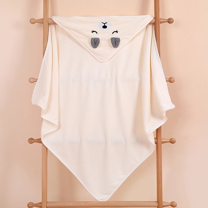 Adorable Animal Baby Bedding Set for Everyday Use|Baby Bedding & Nursery Decor