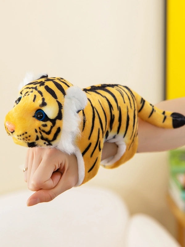 Soft Plush Animal Toys with PP Cotton Filling|Stuffed Animals & Plush Toys