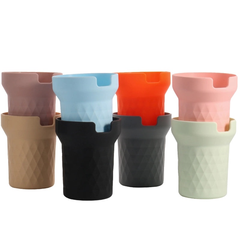 Silicone Protective Boot for 30oz/40oz Tumbler Cups | Drinkware Accessories