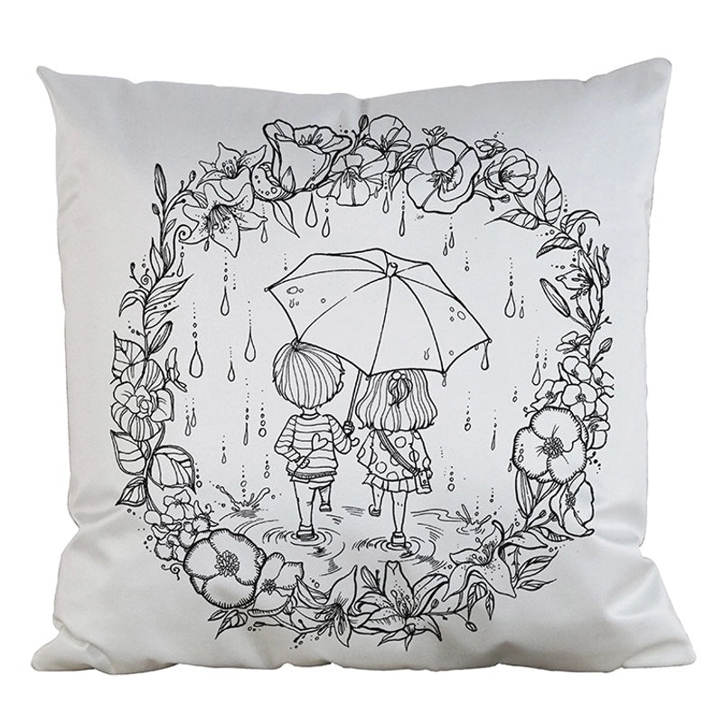 Festive Christmas Couch & Sofa Decorations for Holiday Home | Holiday Home Decor