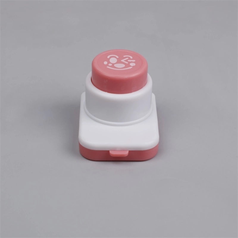 Creative Transparent Cartoon Rice Ball & Sushi Mold for Kids | Kitchen Accessories