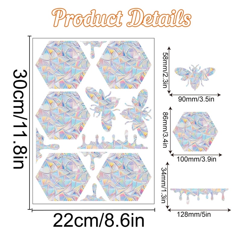 Charming Floral Vinyl Wall Decal for Home Decor|Wall Stickers