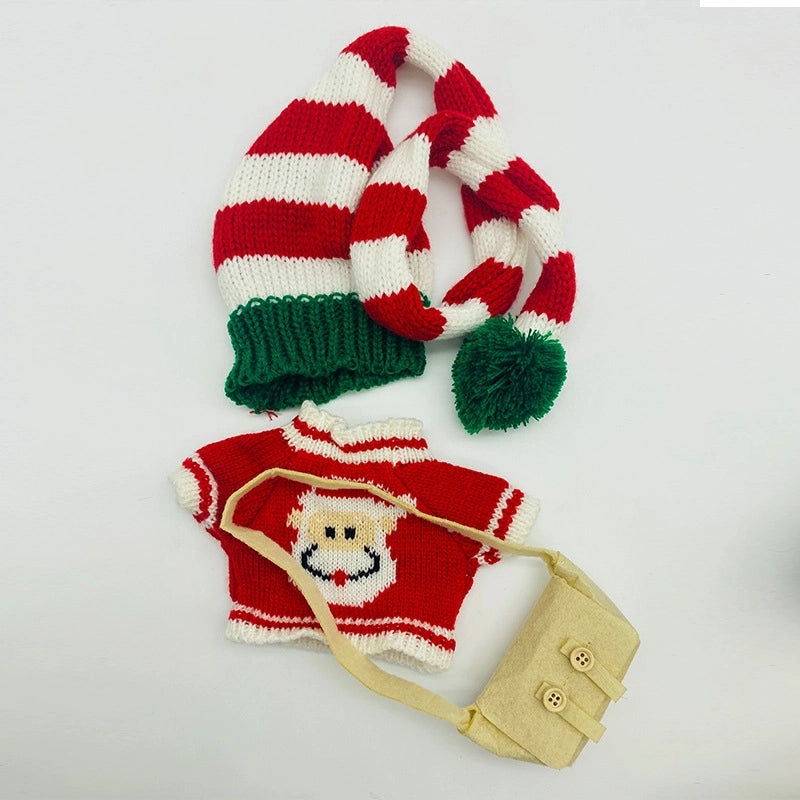 Cyber Celebrity 30cm Yellow Duck Hat and Glasses Accessories with Hyaluronic Acid Design|Fashion Accessories