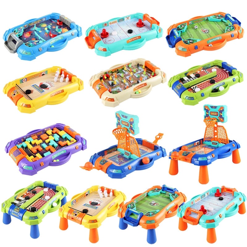 Toddler Sports Table Game for Ages 3-6 | Table & Floor Games