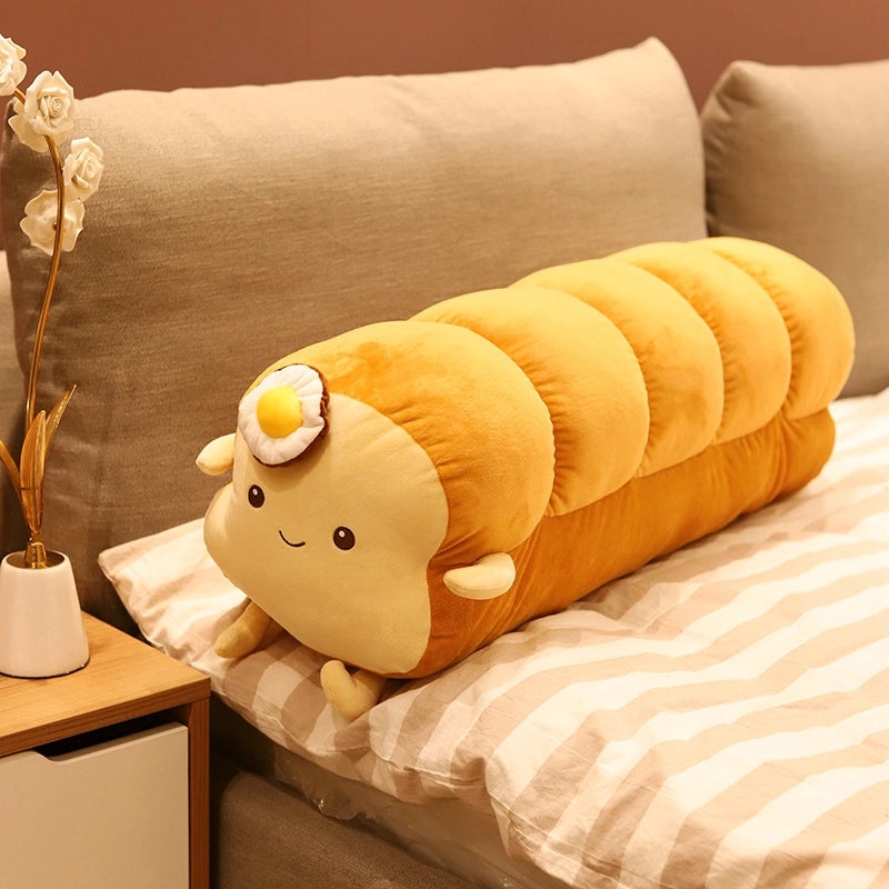Banana Plush Toy with PP Cotton Filling for Dolls Accessories|Toys & Dolls Accessories