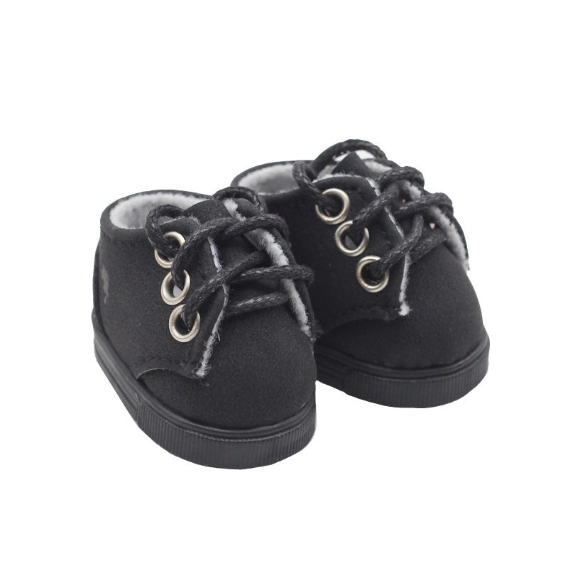 Traditional Chinese Cheongsam Dress for 18-Inch Dolls|Doll Clothing & Accessories