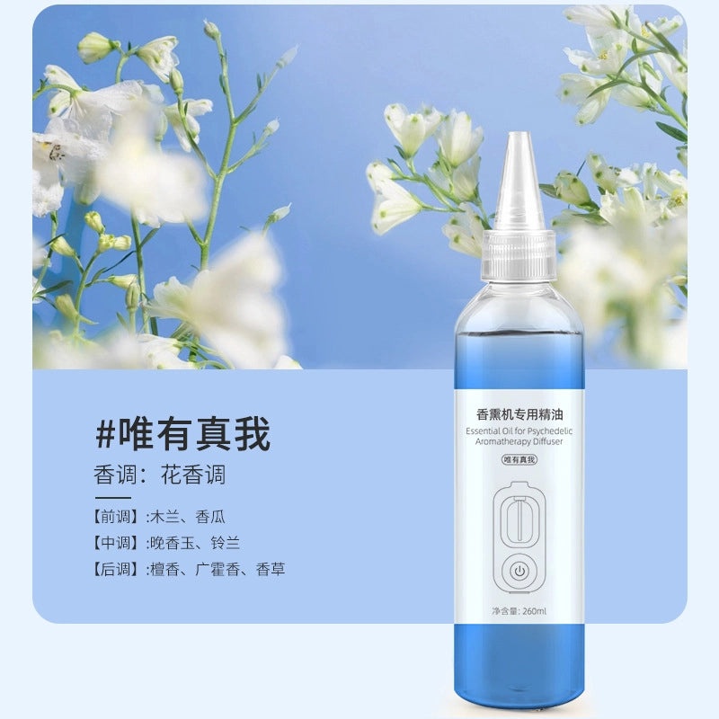 Automatic Aroma Diffuser with Smart Fragrance Sprayer | Home & Living