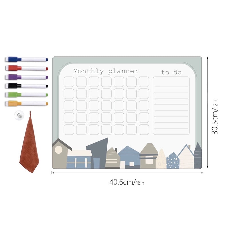 Minimalist Letter Pendant Synthetic Resin Jewelry|Necklaces & Pendants