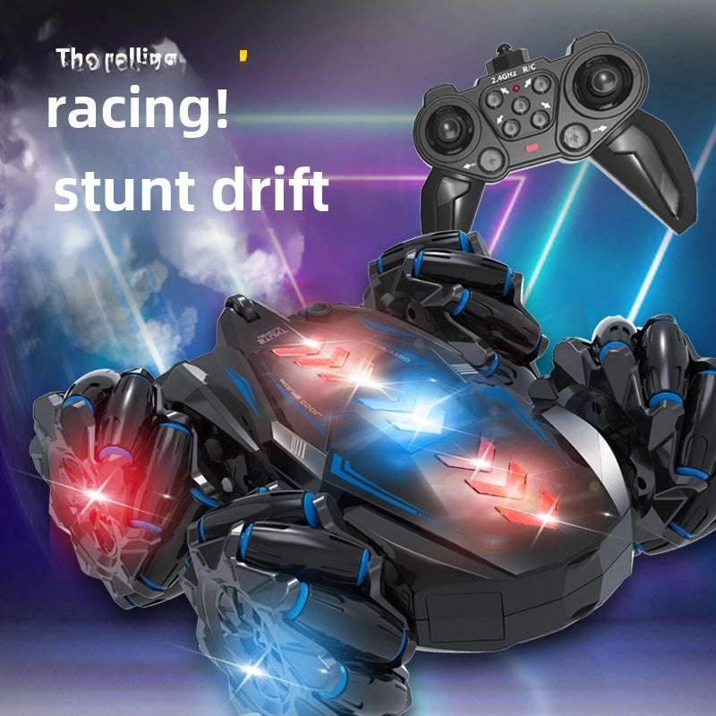 Double-sided Gesture Control RC Drift Car Toy|Remote Control Vehicles and Toys