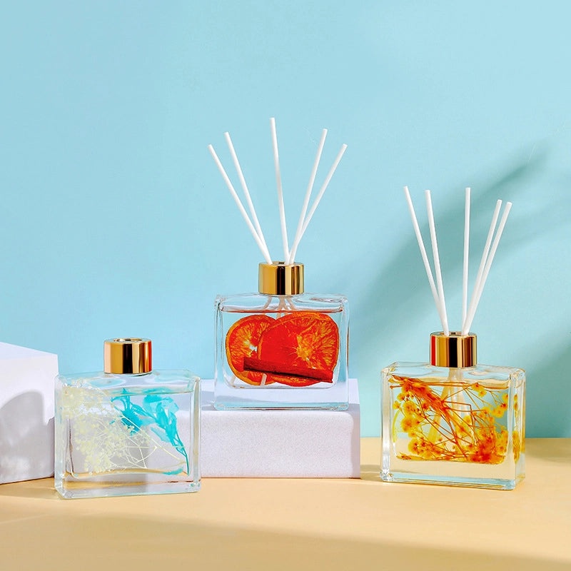 Romantic Geometric Aromatherapy Diffuser for Home | Home Fragrance