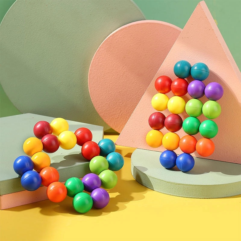 Plastic Balls for Table and Floor Games|Toys & Games