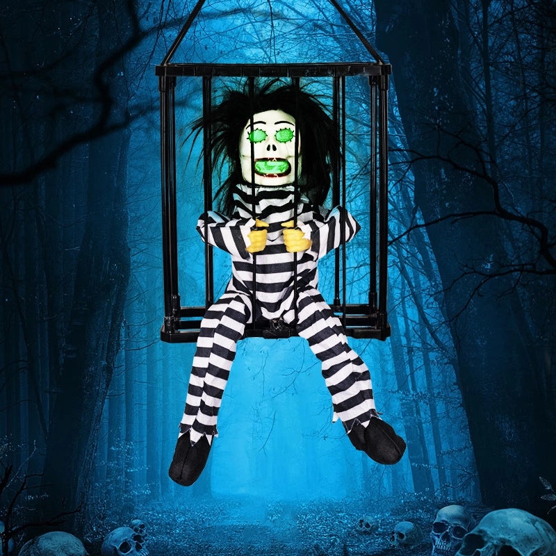 Halloween Themed Plastic Toys for Kids|Toys & Games