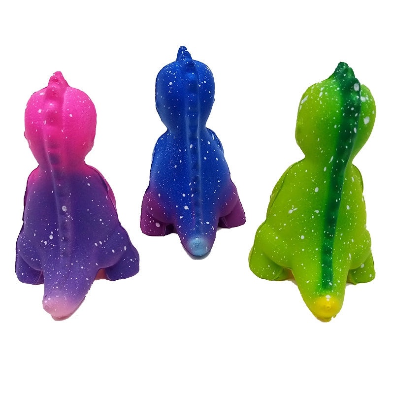 Realistic Dinosaur Animal Simulation Toy Model PU Leather | Kids Educational Toys