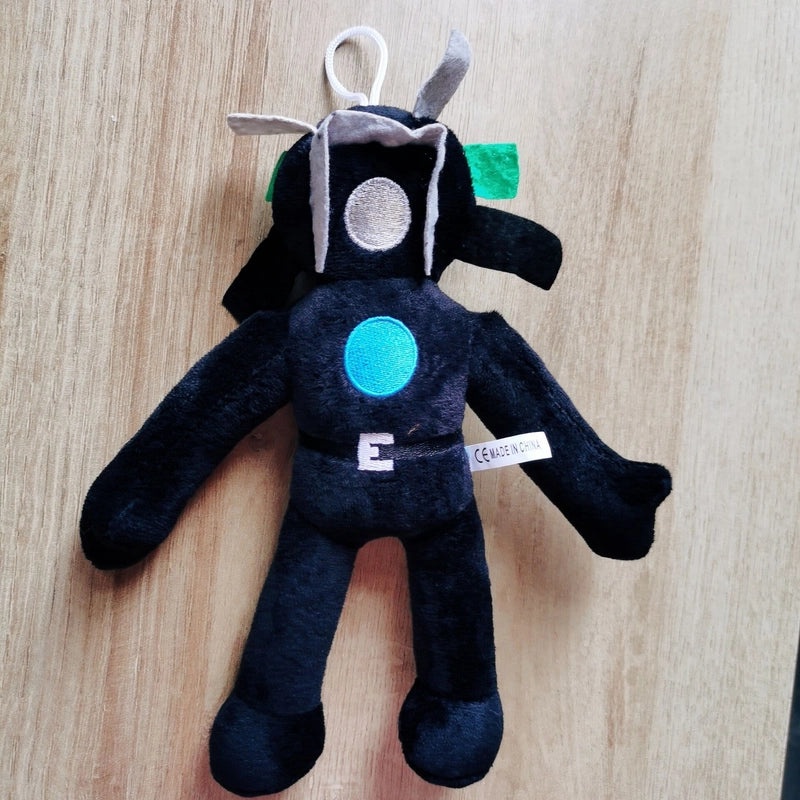 Cute Stuffed Animals & Soft Plush Cartoon Toys Filled with PP Cotton | Kids Toys & Gifts