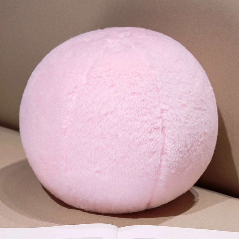 Soft Plush Stuffed Animals with Solid Color PP Cotton Filling|Plush Toys & Stuffed Animals