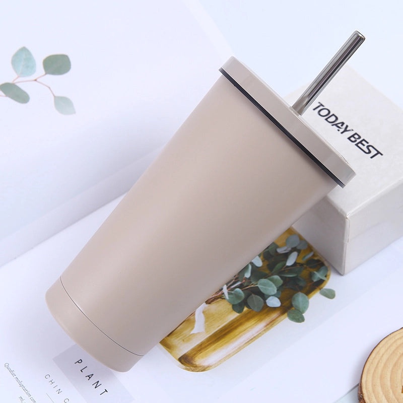 Solid Color Stainless Steel Water Bottle 304/201 Grade | Drinkware & Bottles