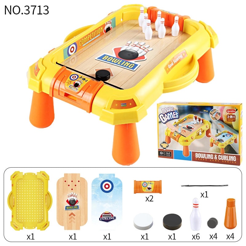 Toddler Sports Table Game for Ages 3-6 | Table & Floor Games