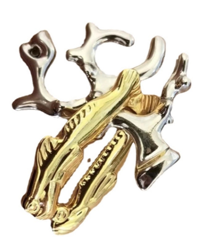 儿童7-16岁几何拼色合金自行车玩具|儿童玩具