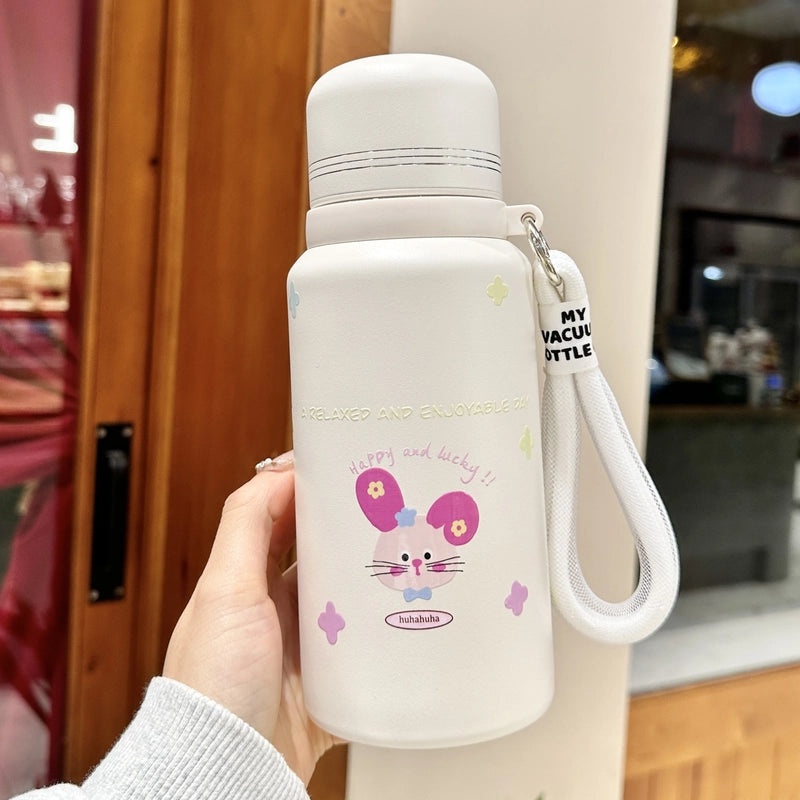 Stylish Multicolor 316 Stainless Steel Water Bottle for Everyday Use | Drinkware & Bottles