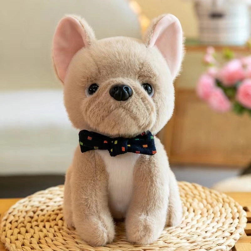Plush Dog Toys Stuffed Animals Soft PP Cotton Pets Plushies|Toys & Games Plush Toys