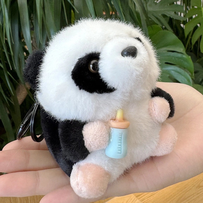 Cute Doll Pendant with Soft PP Cotton Filling|Accessories & Charms