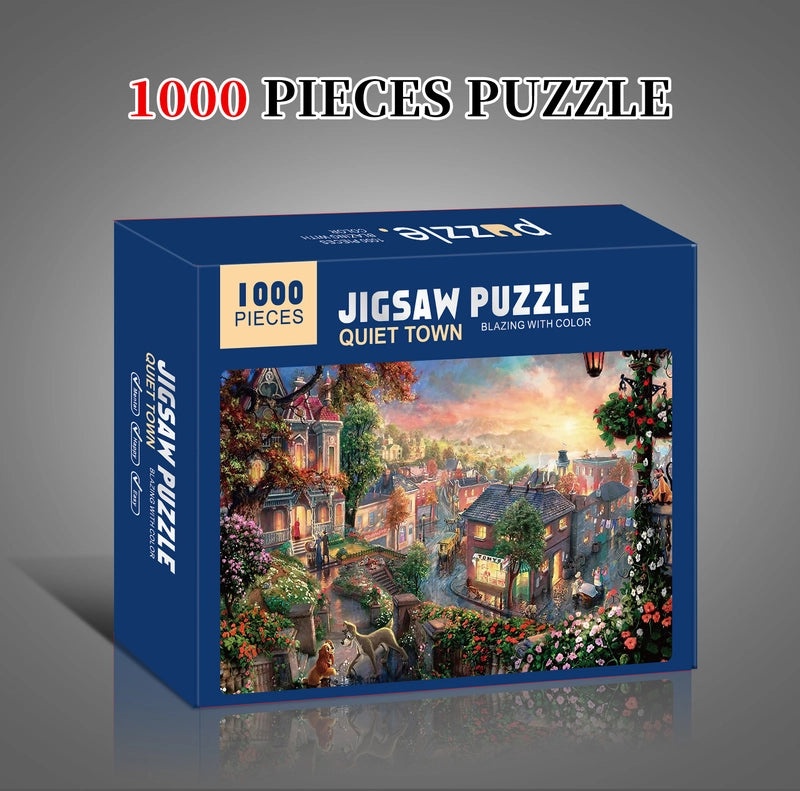 Geometric Paper Puzzle Toys for Kids Ages 7-16 | Educational Toys & Games