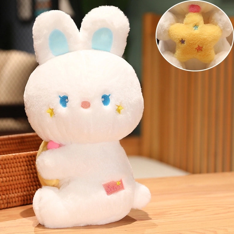 Wagging Animal Toys for Kids - Pig, Rabbit, Rat, Horse Small Gifts | Children's Toys & Gifts