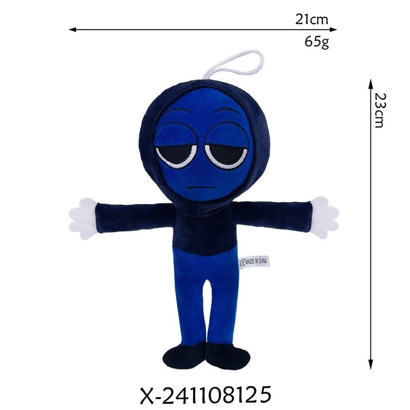 Soft Plush Dolls & Stuffed Animals Filled with PP Cotton | Plush Toys & Stuffed Animals