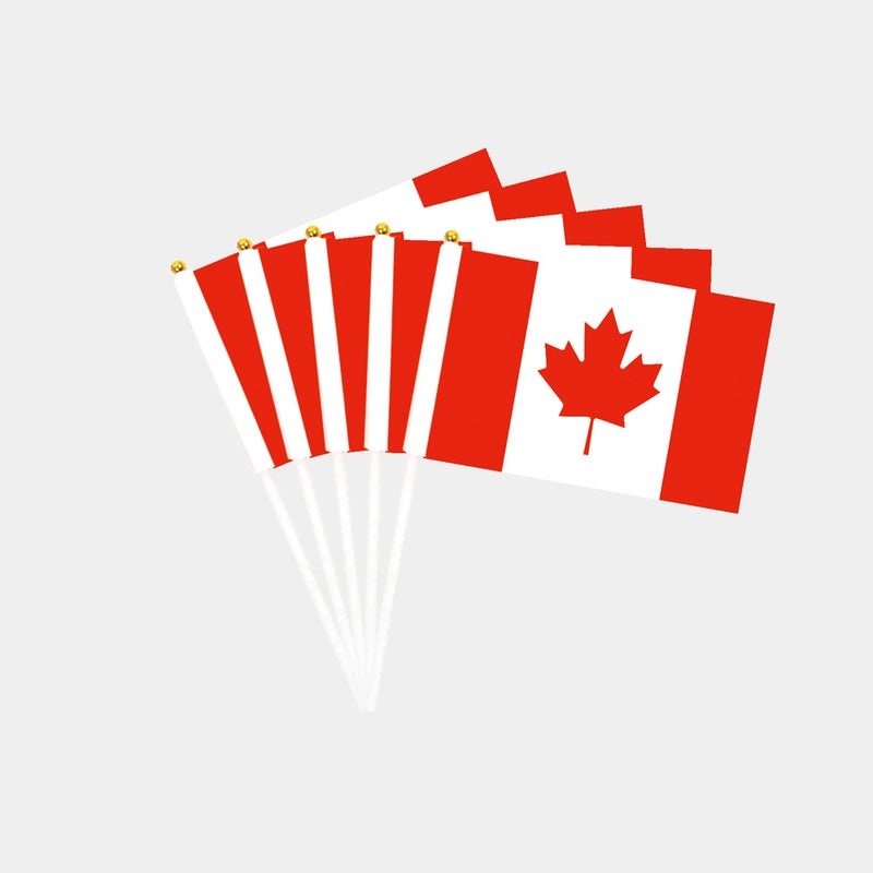 Football World Cup National Flag Polyester Party Banner 1 Piece|Sports Accessories