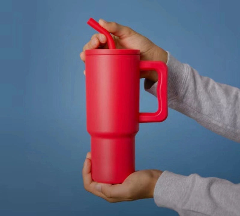 Multicolor Stainless Steel Water Bottle 500ml Ideal for Casual Travel & Vacation|Travel Accessories