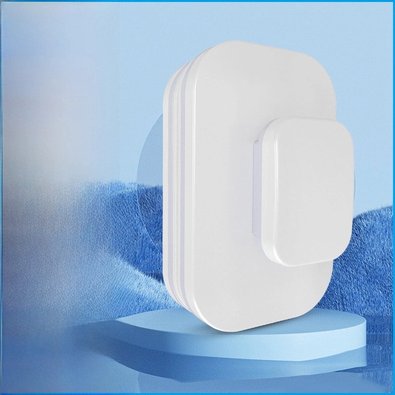 Double-sided Magnetic Window Cleaner for High-rise Homes | Window Cleaning Tools