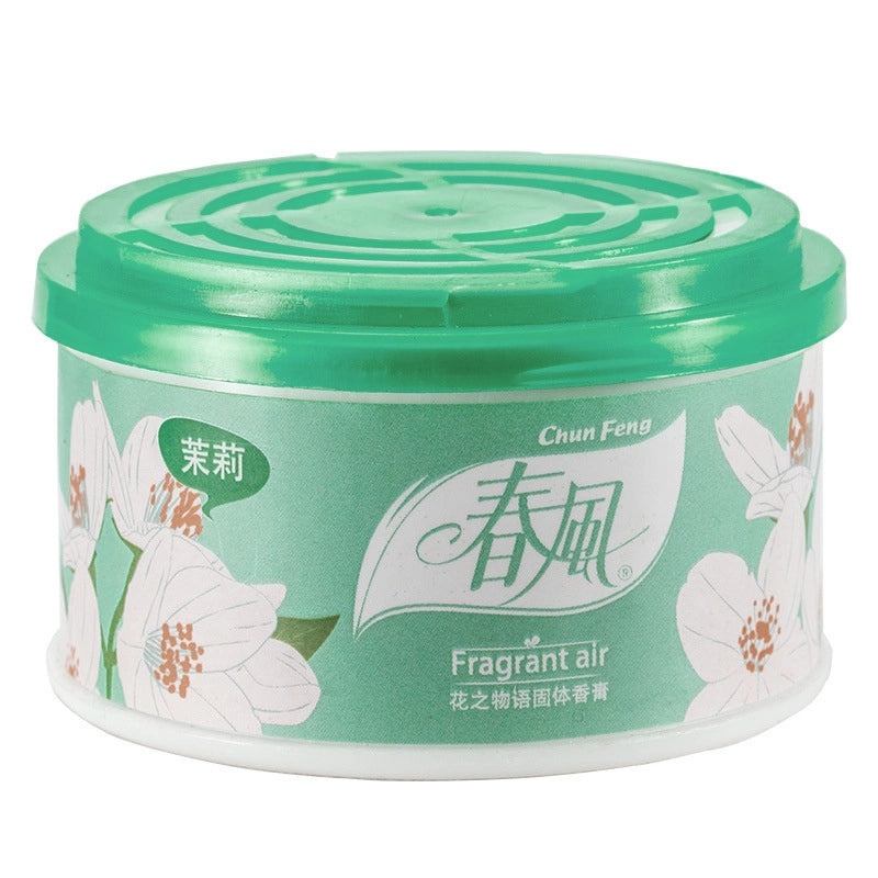 Spring Breeze Solid Air Freshener for Home and Bathroom | Home Fragrance & Air Fresheners