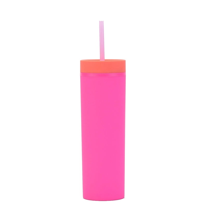Stylish Solid Color Plastic Water Bottles for Everyday Use|Drinkware & Bottles