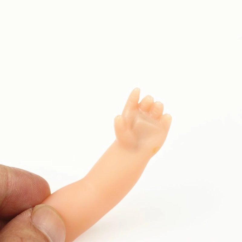 Imp's Hand Magic Coins 10g Disappear Trick Funny Horror Close-up Magic Props|Magic Tricks & Accessories