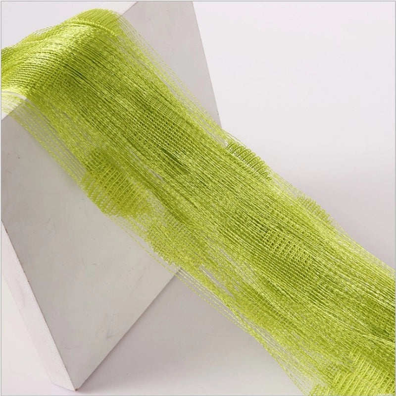 Small Heart Thread Curtain 1x2m Love Door Partition Decorative Porch Hanging|Home Decor Curtains