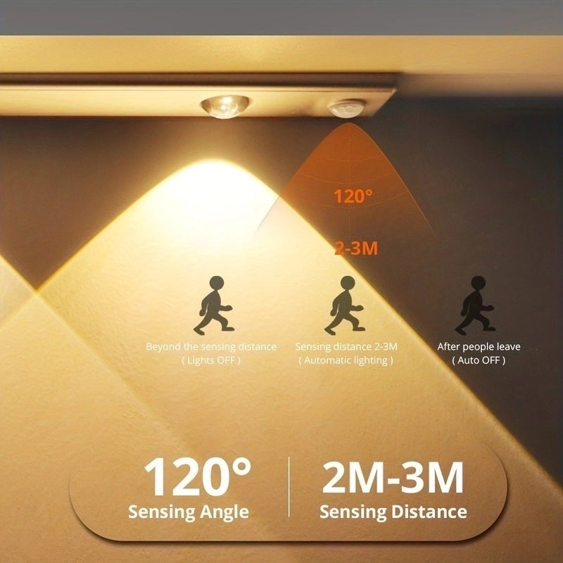 Minimalist Geometric Plastic Night Lights | Home Decor & Lighting